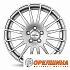 X'trike  X-128  HSB  6,5х16  5х114,3  ЕТ45  67,1